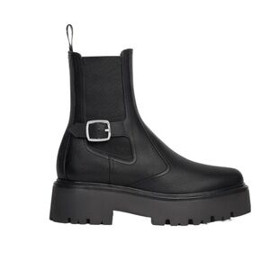 Celine Bulky Chelsea Boot